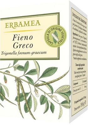 FIENO GRECO 50 OPERCOLI - Farmacia Dott. Pasquale Russo