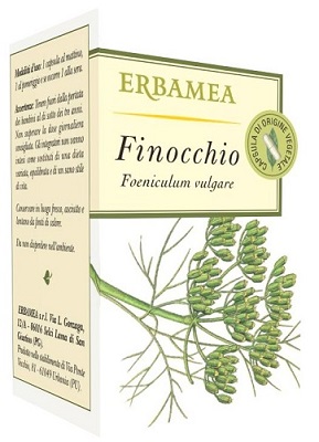 FINOCCHIO 50 OPERCOLI - Farmacia Dott. Pasquale Russo