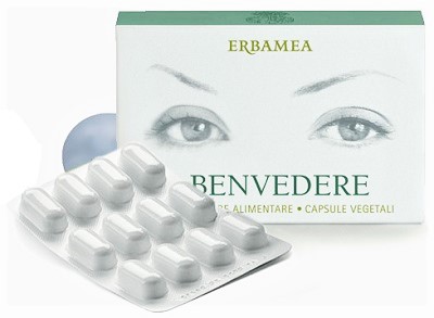 BENVEDERE 24 CAPSULE VEGETALI - Farmacia Dott. Pasquale Russo