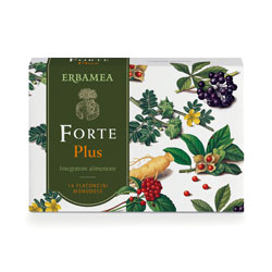 FORTE PLUS 14FLUIDO MONOD 10 ML - Farmacia Dott. Pasquale Russo