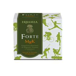 FORTE MGK 20 BUSTINE - Farmacia Dott. Pasquale Russo