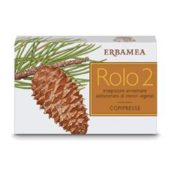 ROLO 2 30 COMPRESSE - Farmacia Dott. Pasquale Russo