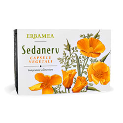 SEDANERV 30 CAPSULE VEGETALI - Farmacia Dott. Pasquale Russo