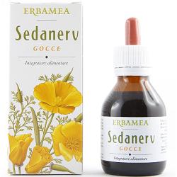 SEDANERV GOCCE 100  ML - Farmacia Dott. Pasquale Russo