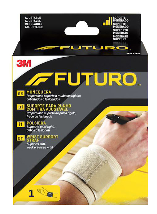 POLSINO ELASTICO FUTURO UNIVERSALE BEIGE - Farmacia Dott. Pasquale Russo