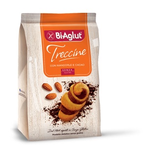 BIAGLUT TRECCINE 200 G - Farmacia Dott. Pasquale Russo