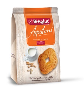 BIAGLUT AQUILONI 200 G - Farmacia Dott. Pasquale Russo