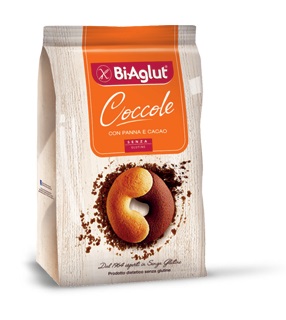 BIAGLUT COCCOLE 200 G - Farmacia Dott. Pasquale Russo