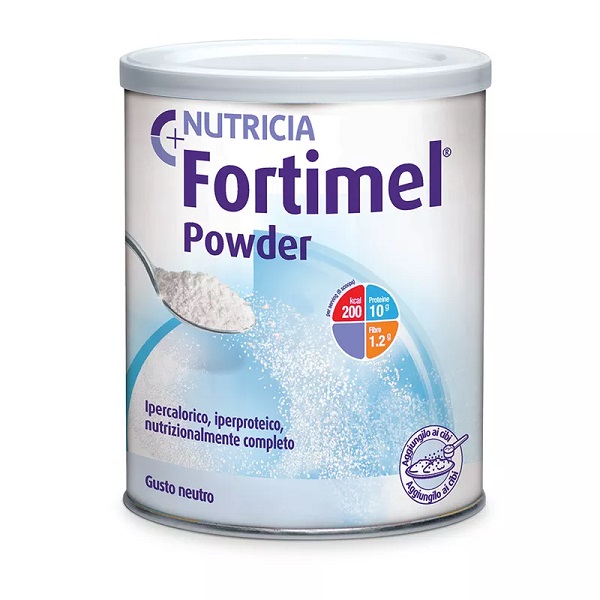 FORTIMEL POWDER NEUTRO 670 G - Farmacia Dott. Pasquale Russo