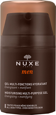 NUXE MEN IDRATANTE VISO UOMO 50 ML - Farmacia Dott. Pasquale Russo