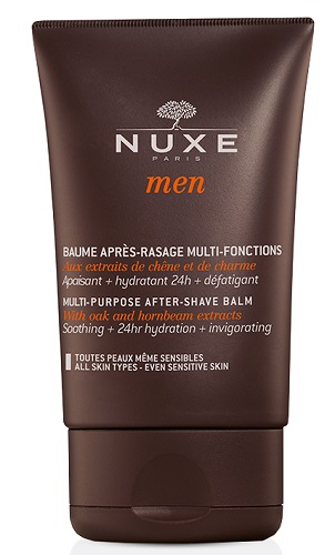 NUXE MEN DOPOBARBA 50 ML - Farmacia Dott. Pasquale Russo