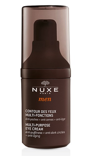 NUXE MEN CONTORNO OCCHI UOMO 15 ML - Farmacia Dott. Pasquale Russo