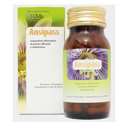 ANSIPASS 45 CAPSULE - Farmacia Dott. Pasquale Russo