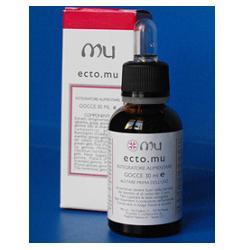 ECTO MU GOCCE 30 ML - Farmacia Dott. Pasquale Russo