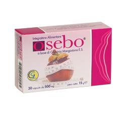 OSEBO 30 COMPRESSE - Farmacia Dott. Pasquale Russo