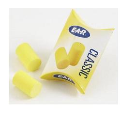 TAPPI AURICOLARI 3M EARFIT ANTIRUMORE 1 PAIO - Farmacia Dott. Pasquale Russo