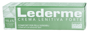 LEDERME LENITIVA FORTE CREMA 50 ML - Farmacia Dott. Pasquale Russo