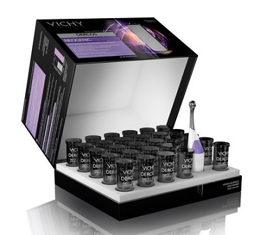VICHY DERCOS TECHNIQUE NEOGENIC 14 FLACONI MONODOSE DA 6 ML - Farmacia Dott. Pasquale Russo