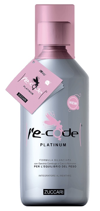 RECODE PLATINUM 500 ML - Farmacia Dott. Pasquale Russo
