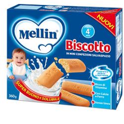 MELLIN BISCOTTO INTERO 900 G - Farmacia Dott. Pasquale Russo