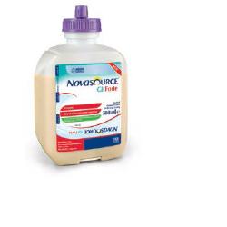 NOVASOURCE GI FORTE SMARTFLEX NEUTRO 500 ML - Farmacia Dott. Pasquale Russo