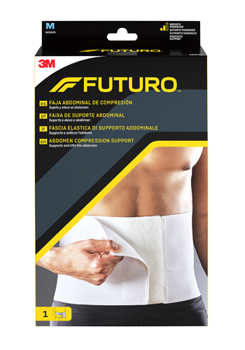 FASCIA ELASTICA POST OPERATORIA FUTURO MEDIUM - Farmacia Dott. Pasquale Russo
