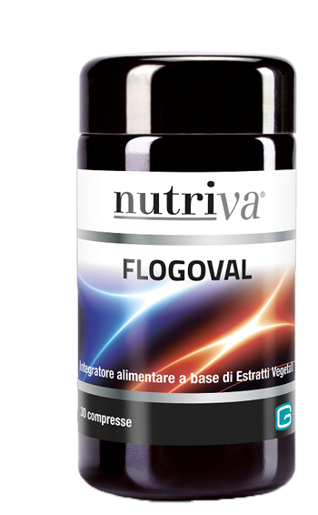 NUTRIVA FLOGOVAL 30 COMPRESSE - Farmacia Dott. Pasquale Russo