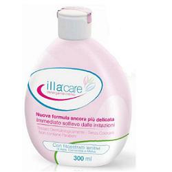 ILLA CARE DETERGENTE INTIMO 250 ML - Farmacia Dott. Pasquale Russo