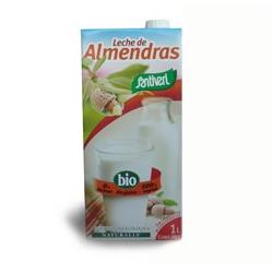 BEVANDA DI MANDORLA BIO 1 LITRO - Farmacia Dott. Pasquale Russo