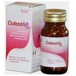 COLESTALTQ10 45 CAPSULE - Farmacia Dott. Pasquale Russo