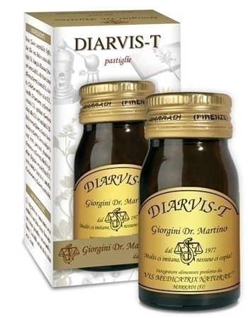 DIARVIS T 60 PASTIGLIE - Farmacia Dott. Pasquale Russo