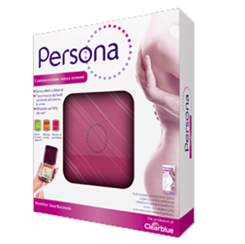 MONITOR CONTRACCETTIVO PERSONA 1 PEZZO - Farmacia Dott. Pasquale Russo