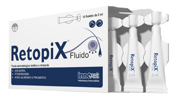 RETOPIX FLUIDO 10 FIALE DA 2 ML - Farmacia Dott. Pasquale Russo