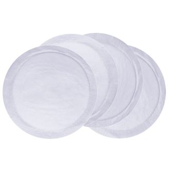 MAM COPPETTE ASSORBILATTE 30 PEZZI BIPACK - Farmacia Dott. Pasquale Russo