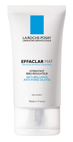 EFFACLAR MAT 40 ML - Farmacia Dott. Pasquale Russo