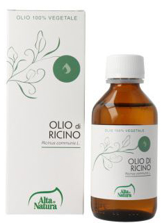 OLIO DI RICINO 100 ML - Farmacia Dott. Pasquale Russo