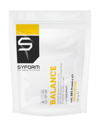 BALANCE CACAO 500 G - Farmacia Dott. Pasquale Russo