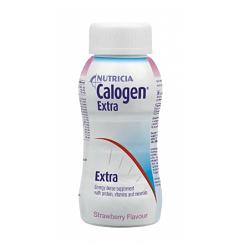 CALOGEN EXTRA FRAGOLA 200 ML - Farmacia Dott. Pasquale Russo