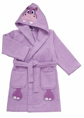 CHICCO ACCAPPATOIO IPPOPOTAMO ROSA 24 MESI+ - Farmacia Dott. Pasquale Russo