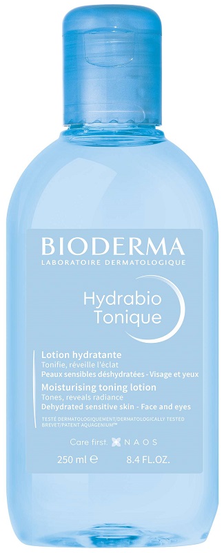 HYDRABIO TONIQUE 250 ML - Farmacia Dott. Pasquale Russo