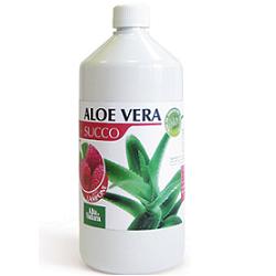 ALOE VERA SUCCO LAMPONE 1 L - Farmacia Dott. Pasquale Russo
