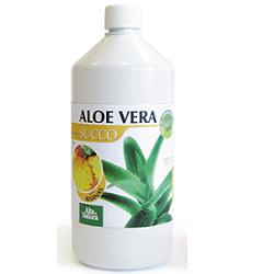 ALOE VERA SUCCO ANANAS 1 L - Farmacia Dott. Pasquale Russo