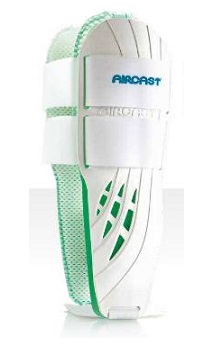 AIR-STIRRUP II AIRCAST CAVIGLIERA BIVALVA DESTRA L - Farmacia Dott. Pasquale Russo