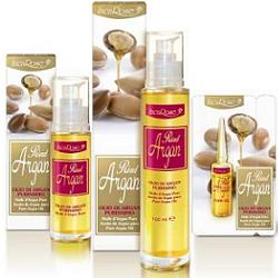 INCAROSE RIAD ARGAN OLIO PURO 3 ML - Farmacia Dott. Pasquale Russo