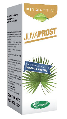 JUVAPROST 100 ML - Farmacia Dott. Pasquale Russo