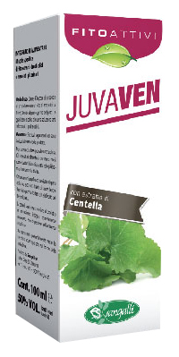 JUVAVEN 100 ML - Farmacia Dott. Pasquale Russo