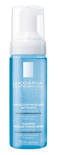 PHYSIO MOUSSE MICELLARE 150 ML - Farmacia Dott. Pasquale Russo