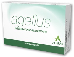 AGEFLUS 30 COMPRESSE - Farmacia Dott. Pasquale Russo