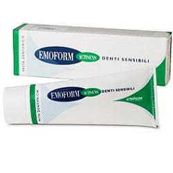 EMOFORM ACTISENS DENTIFRICIO 75 ML - Farmacia Dott. Pasquale Russo