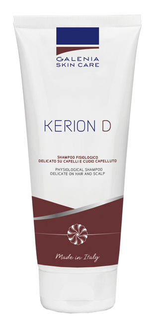 KERION D SHAMPOO SEBONORMALIZZANTE 200 ML - Farmacia Dott. Pasquale Russo